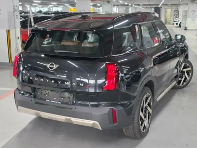 MINI Countryman 2026, 17 км, за 41959.44 USD