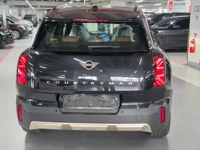 MINI Countryman 2026, 17 км, за 41959.44 USD