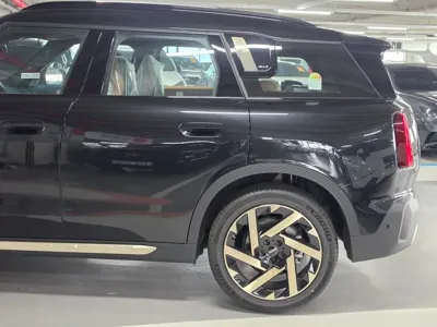 MINI Countryman 2026, 17 км, за 41959.44 USD