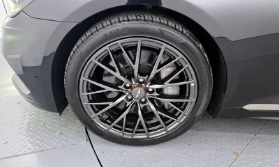 Genesis G80 2017, 116063 км, за 13943.7 USD