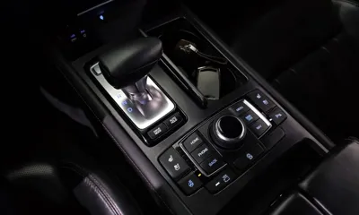 Genesis G80 2017, 116063 км, за 13943.7 USD - фото 9