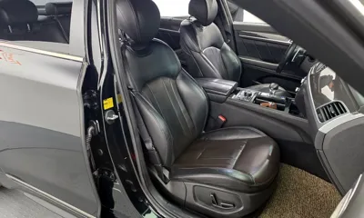 Genesis G80 2017, 116063 км, за 13943.7 USD - фото 12