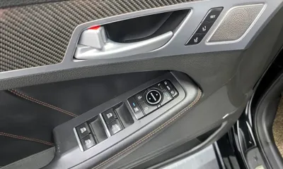 Genesis G80 2017, 116063 км, за 13943.7 USD - фото 14