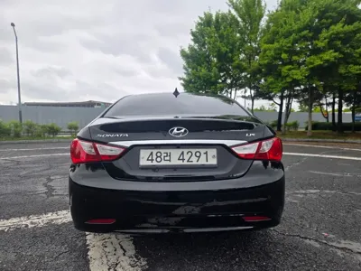 Hyundai Sonata 2014, 128302 км, за 3013 USD