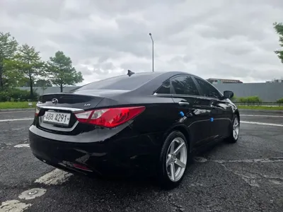 Hyundai Sonata 2014, 128302 км, за 3013 USD - фото 6