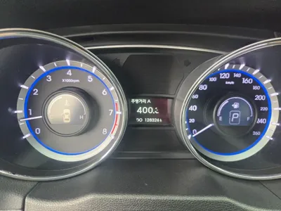 Hyundai Sonata 2014, 128302 км, за 3013 USD - фото 8