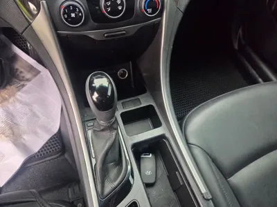 Hyundai Sonata 2014, 128302 км, за 3013 USD - фото 12