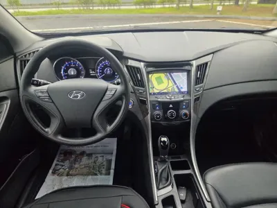 Hyundai Sonata 2014, 128302 км, за 3013 USD - фото 13