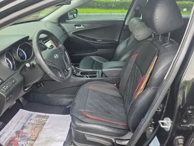 Hyundai Sonata 2014, 128302 км, за 3013 USD - фото 14
