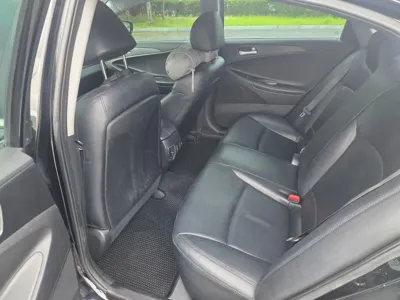Hyundai Sonata 2014, 128302 км, за 3013 USD - фото 15
