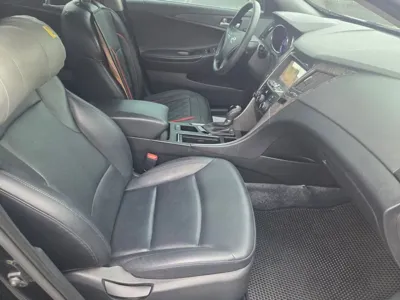 Hyundai Sonata 2014, 128302 км, за 3013 USD - фото 17
