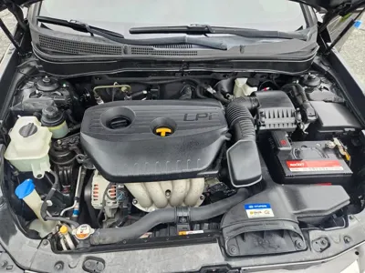 Hyundai Sonata 2014, 128302 км, за 3013 USD - фото 19
