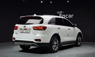 Kia Sorento 2020, 80443 км, за 13976.46 USD