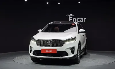 Kia Sorento 2020, 80443 км, за 13976.46 USD