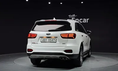 Kia Sorento 2020, 80443 км, за 13976.46 USD