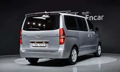 Hyundai Starex 2019, 80375 км, за 12473.72 USD