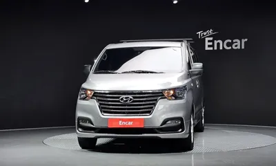 Hyundai Starex 2019, 80375 км, за 12473.72 USD