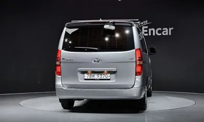 Hyundai Starex 2019, 80375 км, за 12473.72 USD