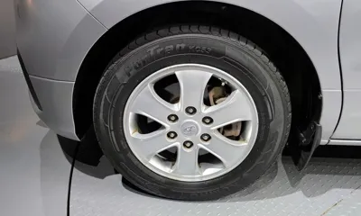 Hyundai Starex 2019, 80375 км, за 12473.72 USD