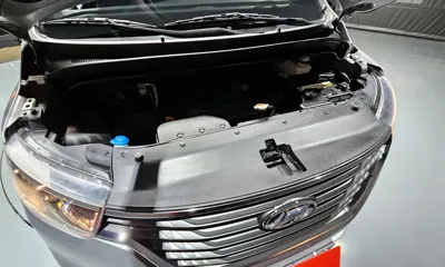 Hyundai Starex 2019, 80375 км, за 12473.72 USD - фото 6