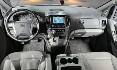 Hyundai Starex 2019, 80375 км, за 12473.72 USD - фото 7