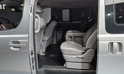 Hyundai Starex 2019, 80375 км, за 12473.72 USD - фото 12