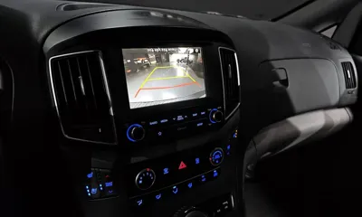 Hyundai Starex 2019, 80375 км, за 12473.72 USD - фото 15