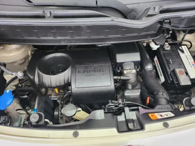 Kia Ray 2012, 100536 км, за 3838.15 USD - фото 6