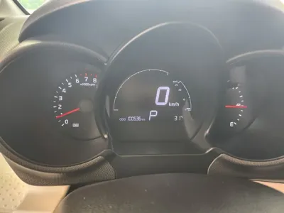 Kia Ray 2012, 100536 км, за 3838.15 USD - фото 8