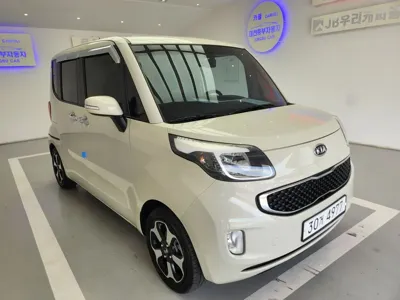 Kia Ray 2012, 100536 км, за 3838.15 USD - фото 11