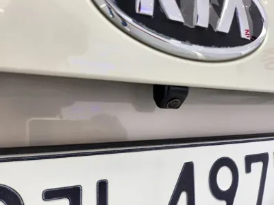Kia Ray 2012, 100536 км, за 3838.15 USD - фото 13