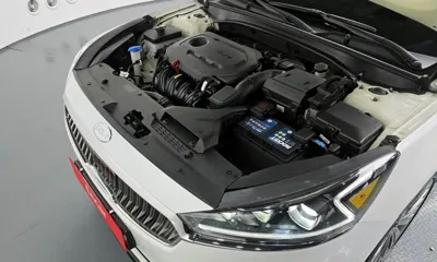 Kia K7 2017, 39437 км, за 11826.89 USD - фото 6