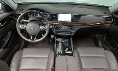 Kia K7 2017, 39437 км, за 11826.89 USD - фото 7