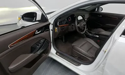 Kia K7 2017, 39437 км, за 11826.89 USD - фото 10