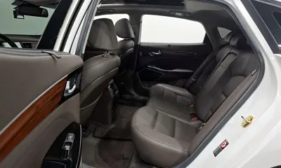 Kia K7 2017, 39437 км, за 11826.89 USD - фото 12