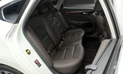 Kia K7 2017, 39437 км, за 11826.89 USD - фото 13