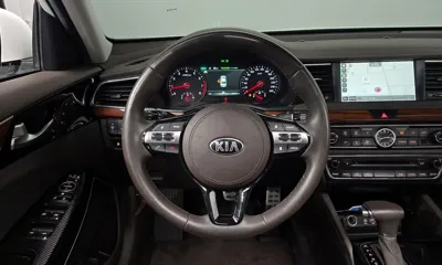 Kia K7 2017, 39437 км, за 11826.89 USD - фото 14
