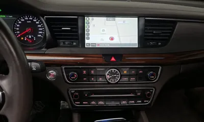 Kia K7 2017, 39437 км, за 11826.89 USD - фото 16