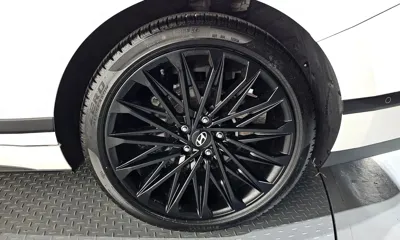 Hyundai Grandeur 2024, 34601 км, за 28160.69 USD - фото 21