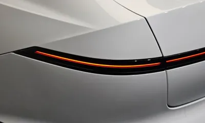 Hyundai Grandeur 2024, 34601 км, за 28160.69 USD - фото 23