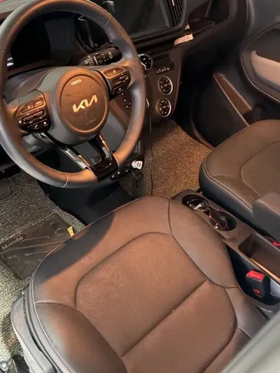 Kia Ray 2025, 16300 км, за 8899.43 USD