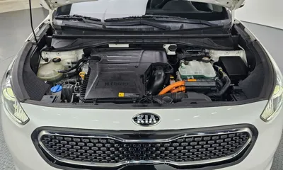 Kia Niro 2017, 158743 км, за 6761.19 USD - фото 6