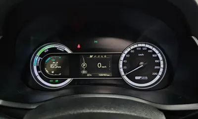 Kia Niro 2017, 158743 км, за 6761.19 USD - фото 8