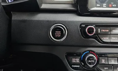 Kia Niro 2017, 158743 км, за 6761.19 USD - фото 18