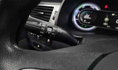 Kia Niro 2017, 158743 км, за 6761.19 USD - фото 19