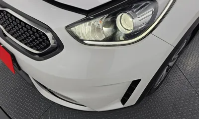 Kia Niro 2017, 158743 км, за 6761.19 USD - фото 22