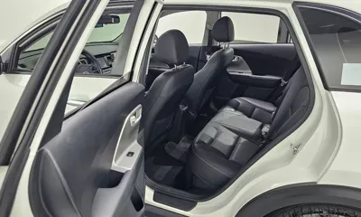 Kia Niro 2017, 158743 км, за 6761.19 USD - фото 27
