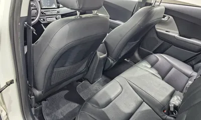 Kia Niro 2017, 158743 км, за 6761.19 USD - фото 28