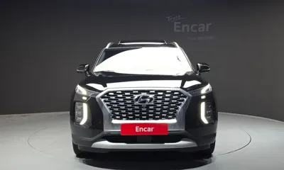 Hyundai Palisade 2021, 119760 км, за 12800.32 USD