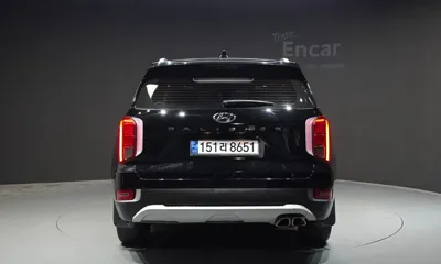 Hyundai Palisade 2021, 119760 км, за 12800.32 USD